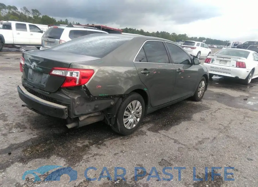 4T1BF1FK4EU769764# 4