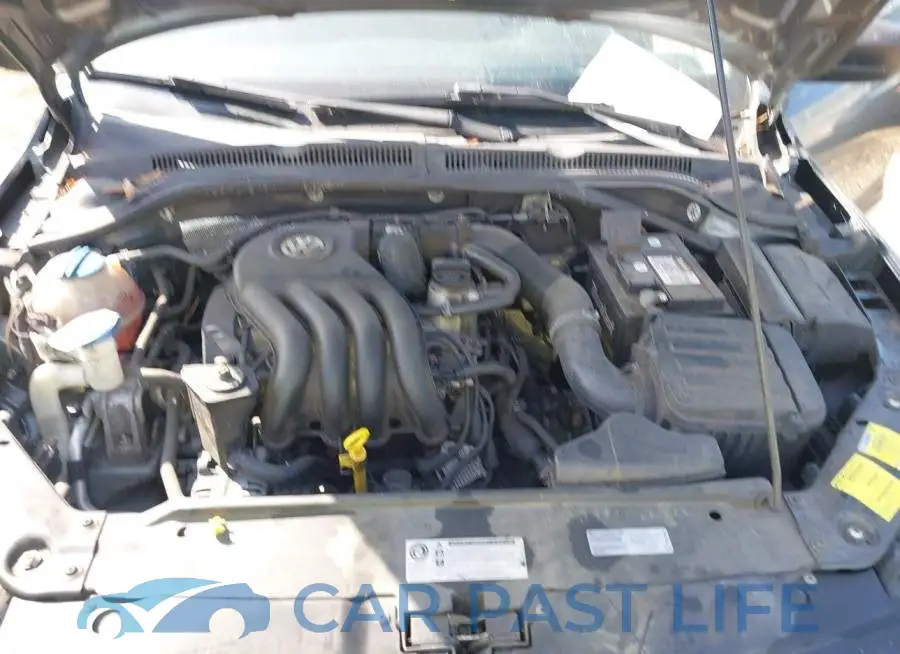 3VW2K7AJ5EM221422# 10