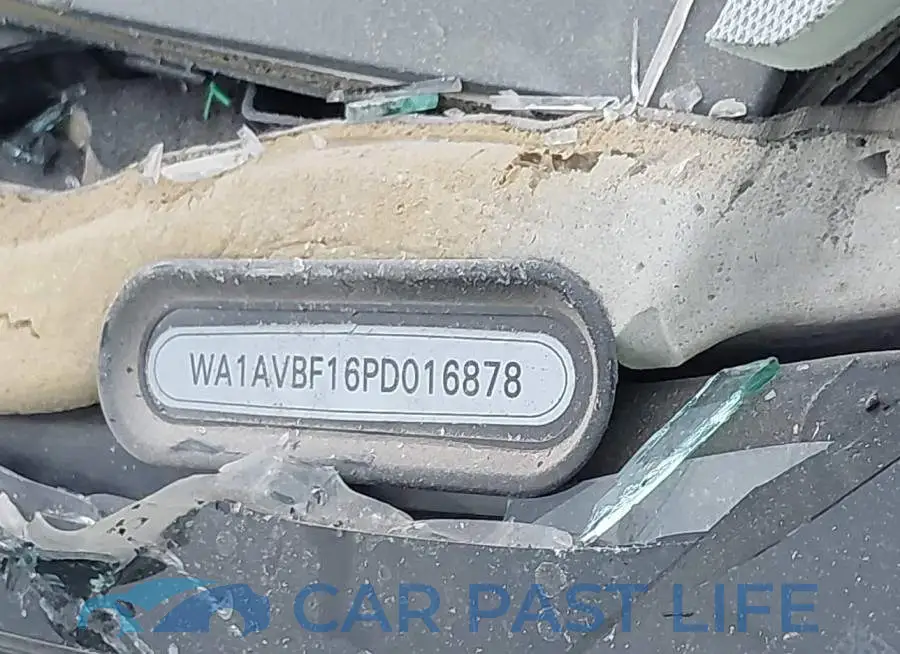 WA1AVBF16PD016878# 9