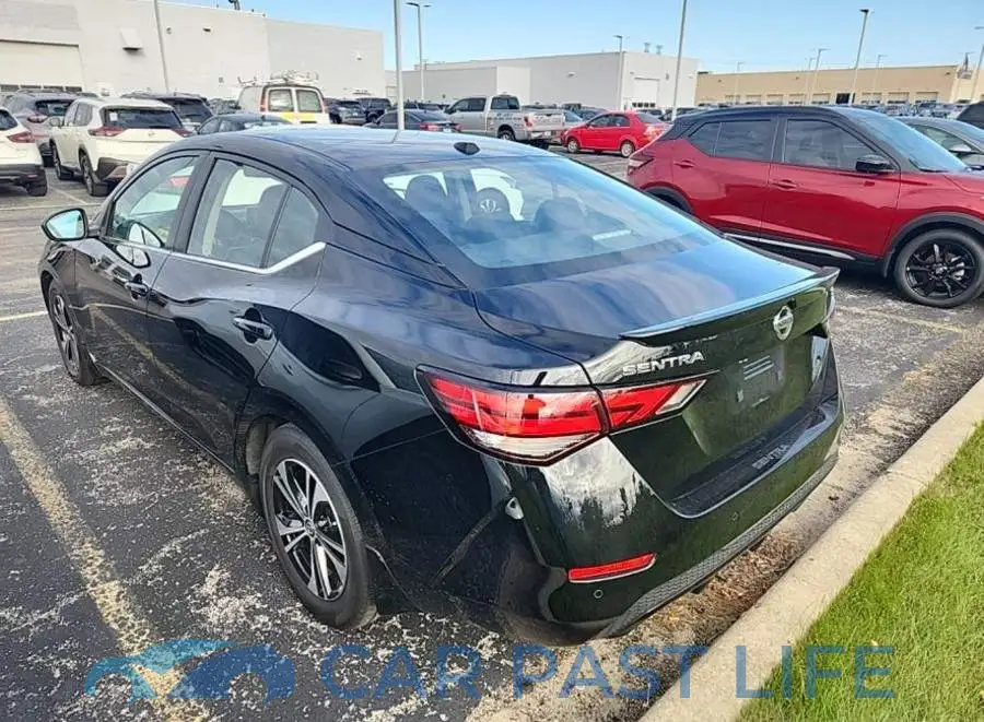 3N1AB8CV8NY258657# 3