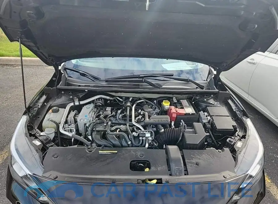 3N1AB8CV8NY258657# 9
