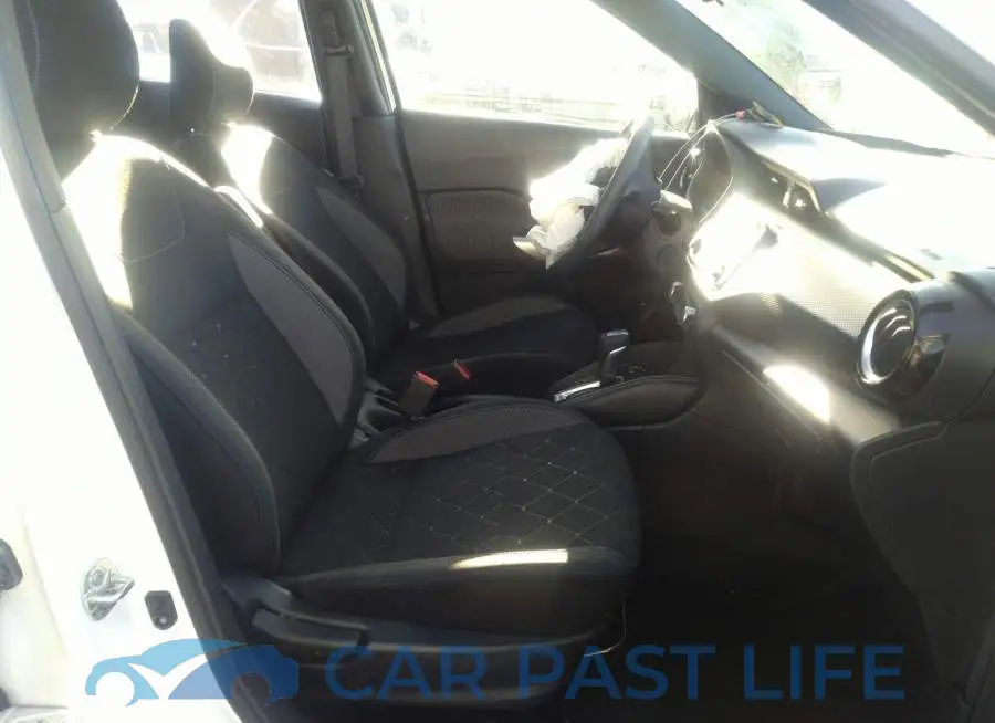 3N1CP5CUXJL513901# 5