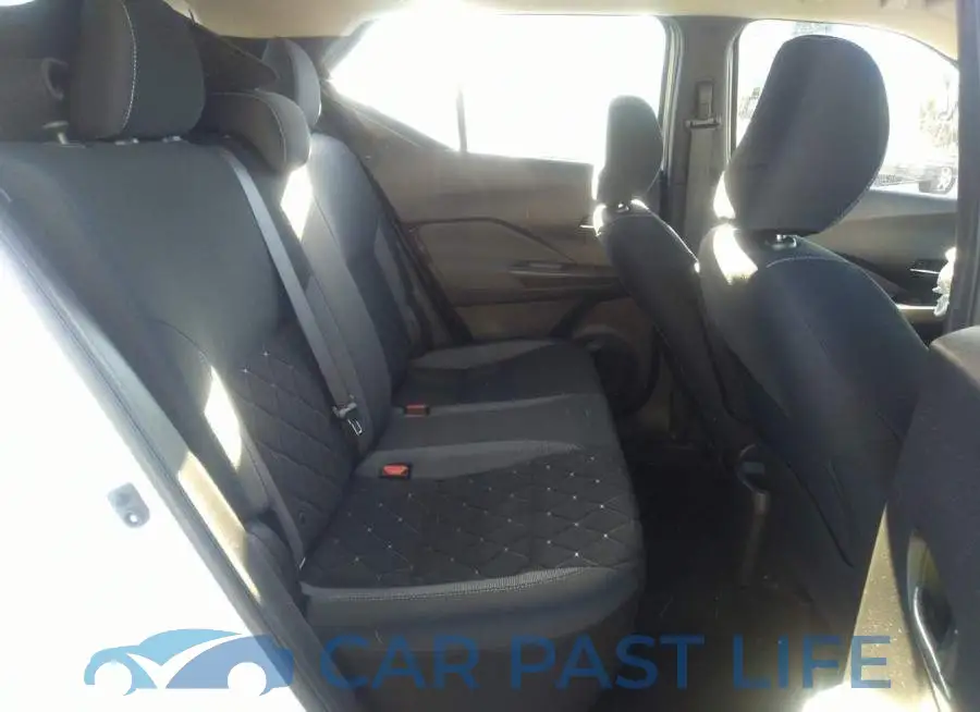 3N1CP5CUXJL513901# 8