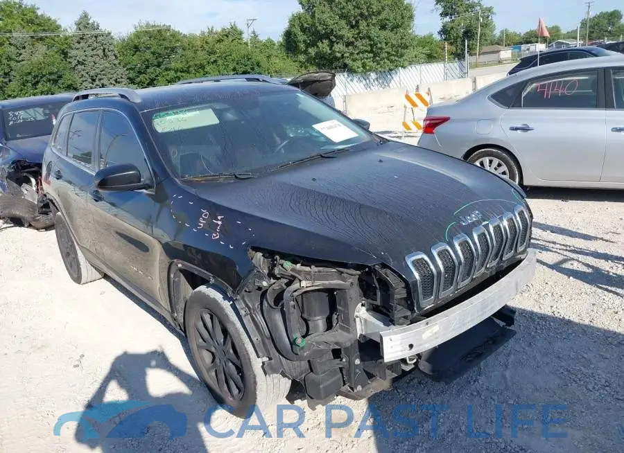 1C4PJLCS6GW257536# 1