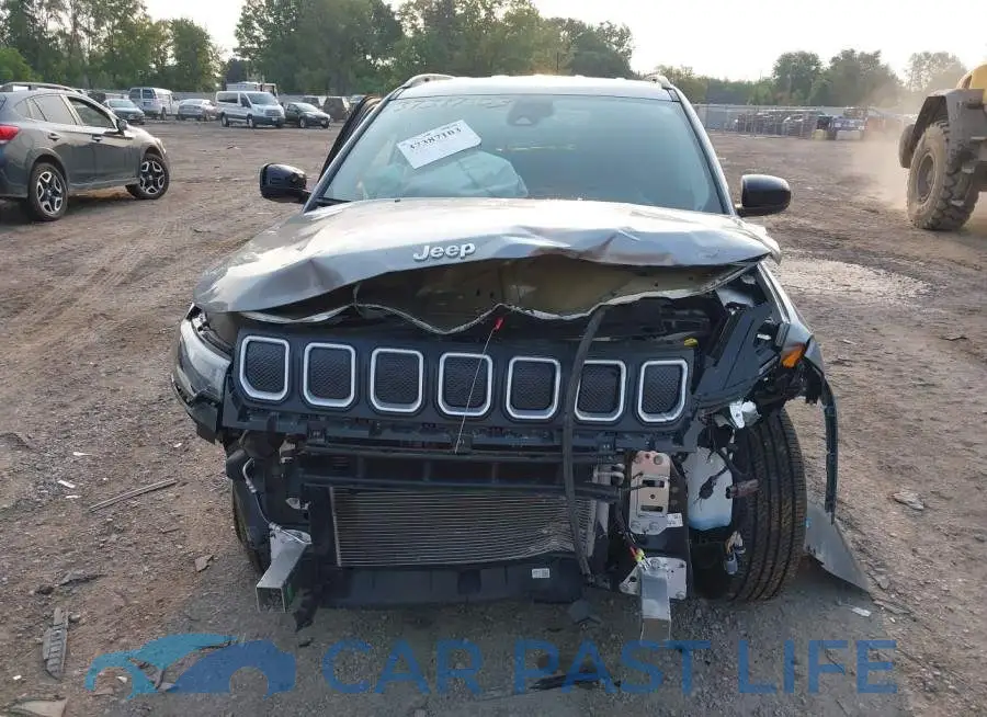3C4NJDFB6NT109267# 6