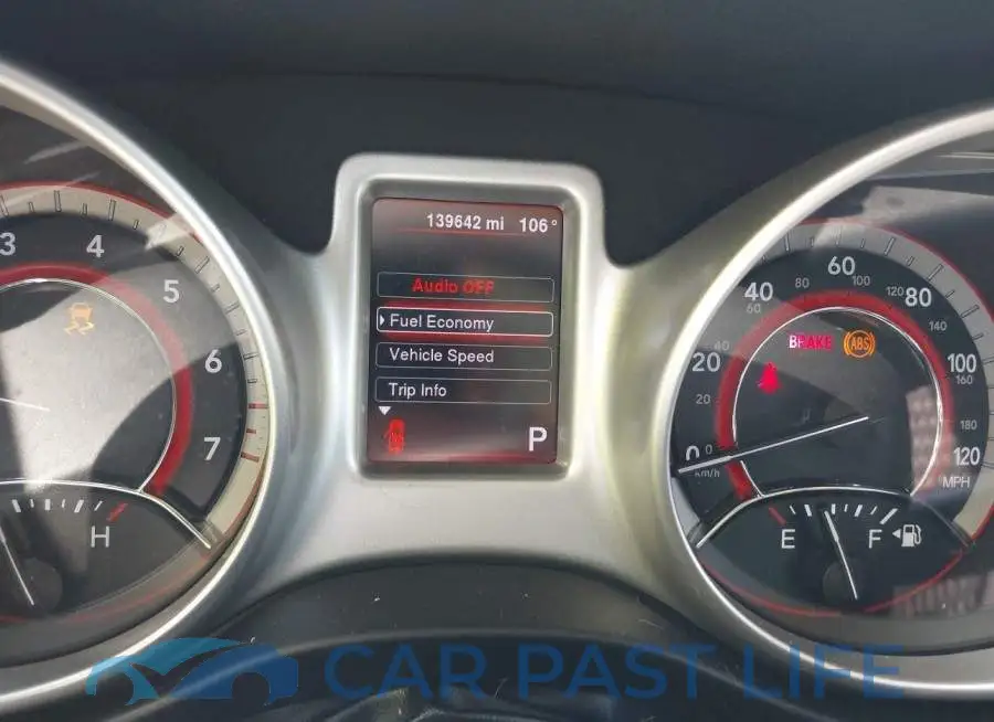 3C4PDCAB1DT733008# 7