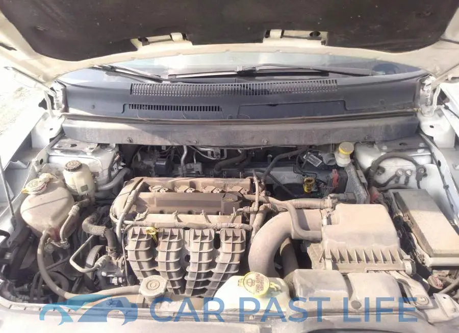 3C4PDCBB5GT181354# 10