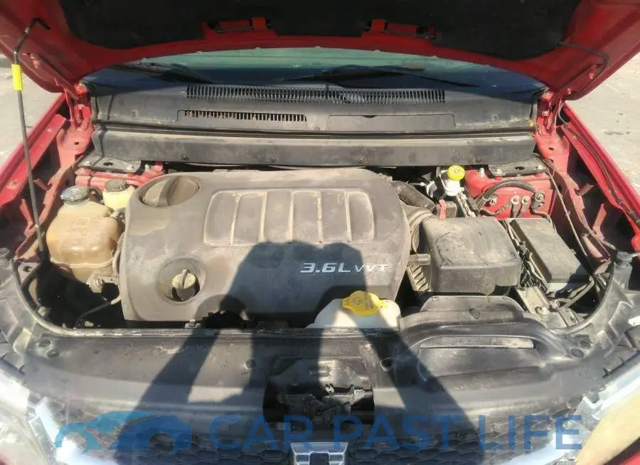3C4PDCBG1DT636904# 10