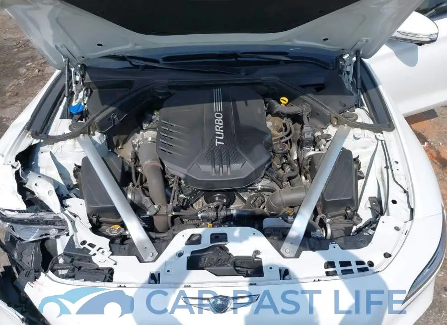 KMTG14TE3NU081104# 10
