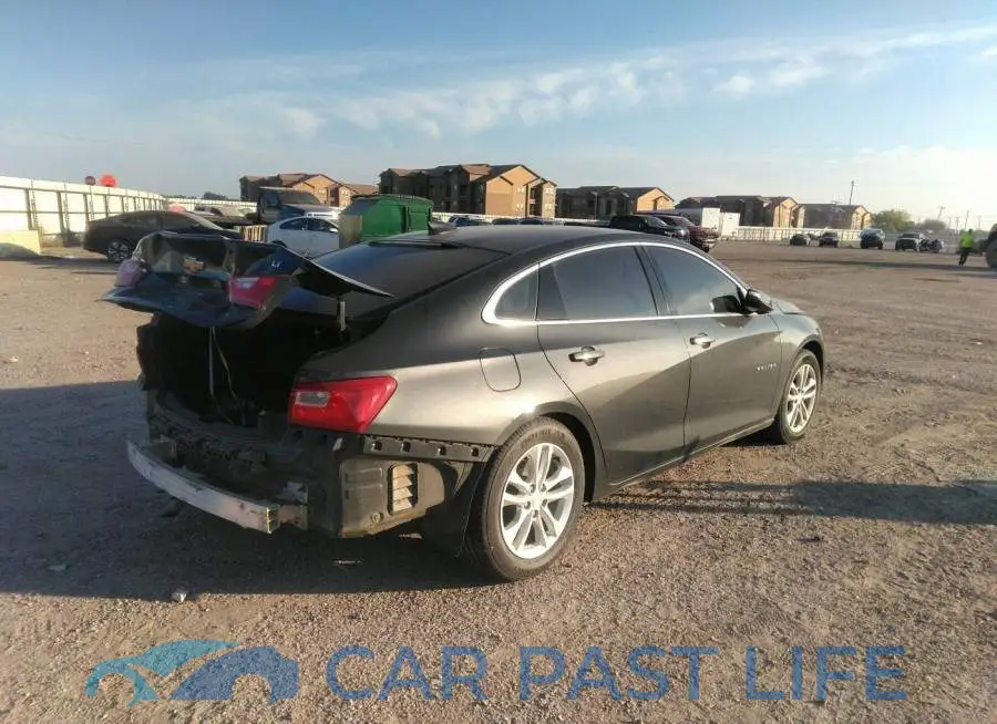 1G1ZD5ST0JF168163# 4