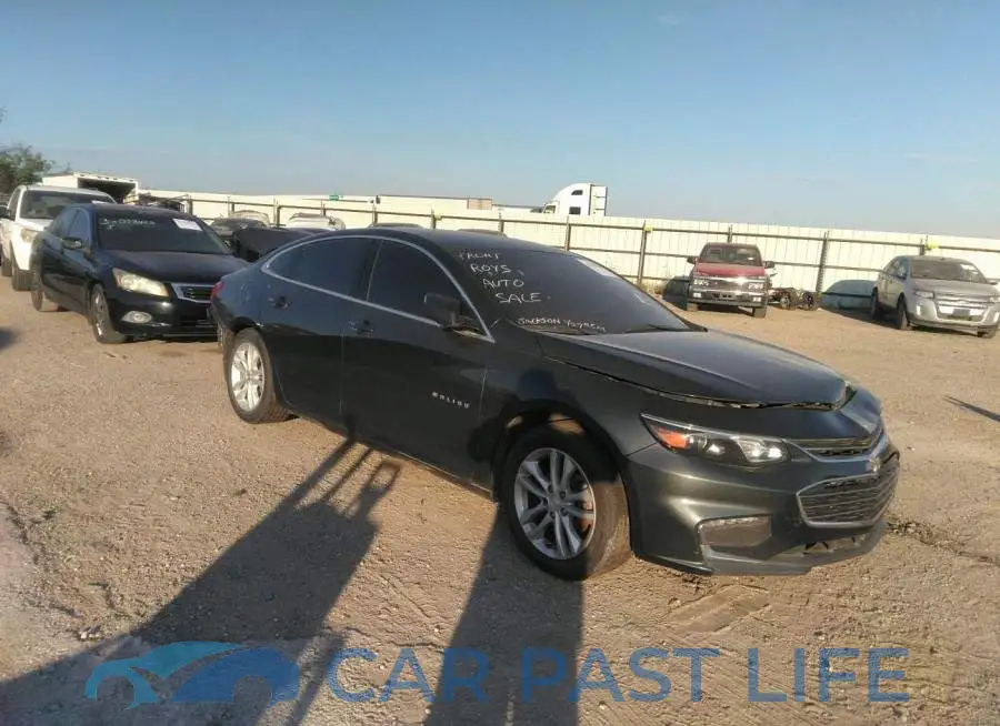 1G1ZD5ST0JF168163# 1