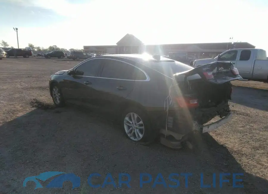 1G1ZD5ST0JF168163# 3