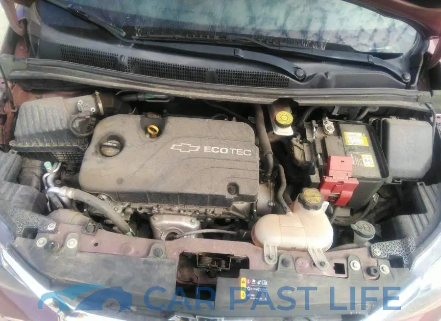 KL8CB6SA4KC813206# 10