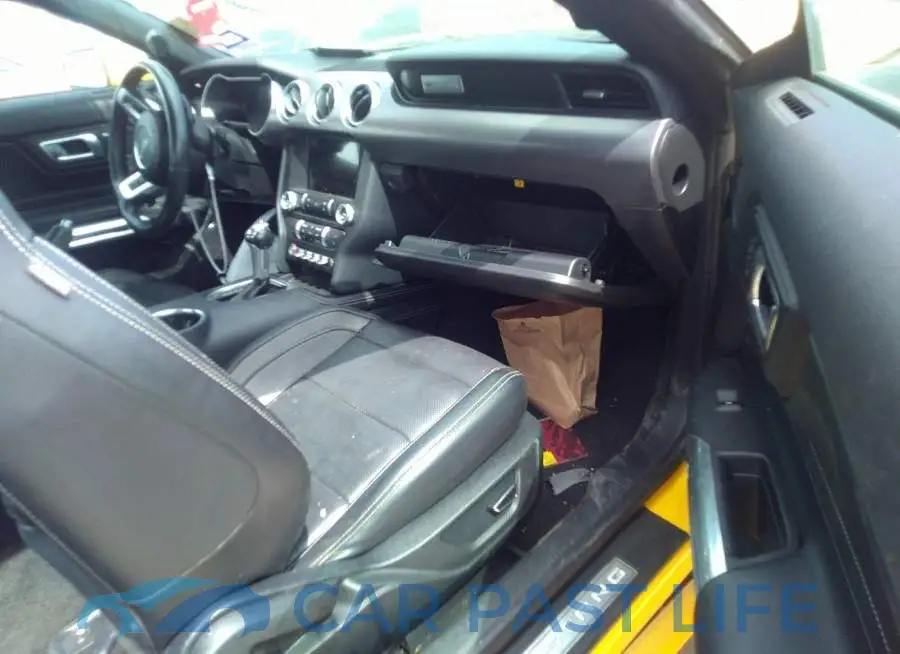 1FA6P8TH0J5167099# 5