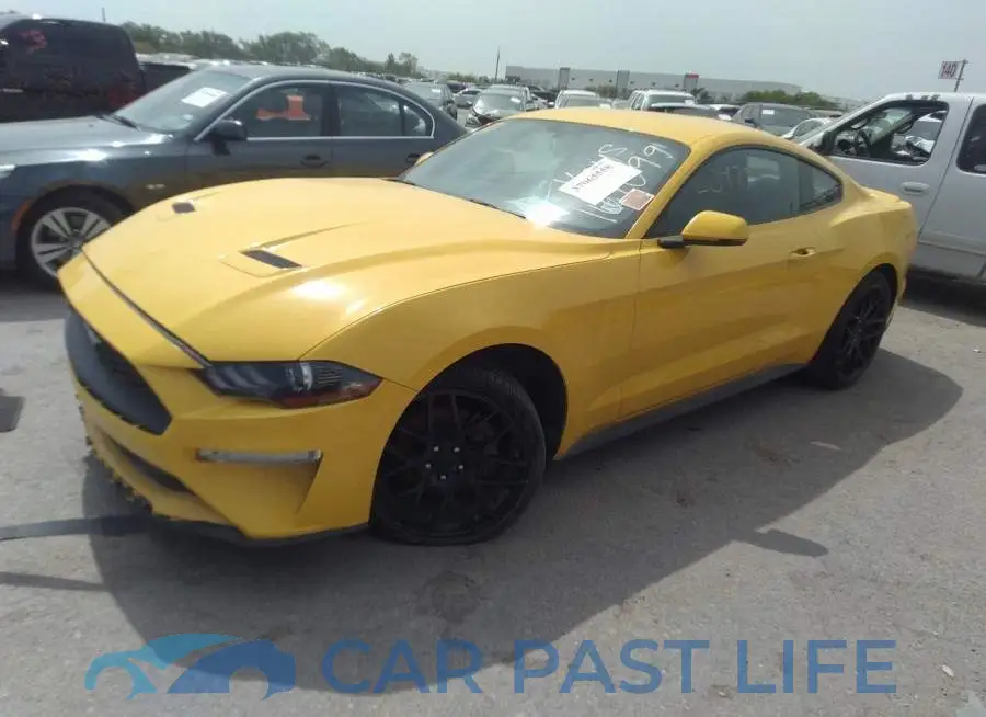 1FA6P8TH0J5167099# 2