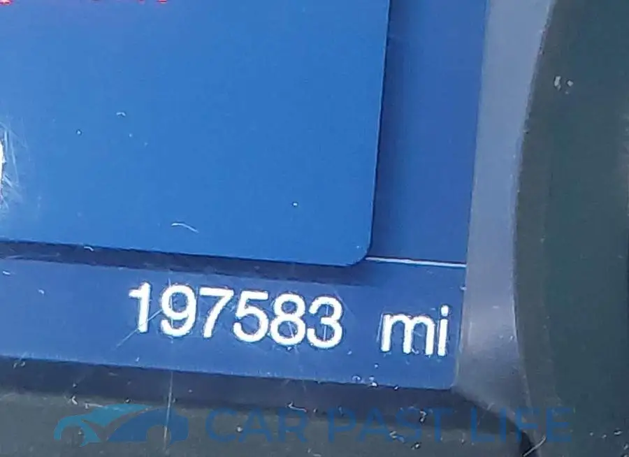1FM5K8B86DGB28415# 7