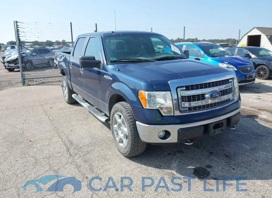 1FTFW1EF7EFA36459# 1