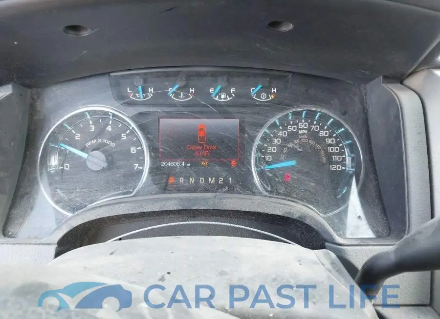 1FTFW1EF7EFA36459# 7