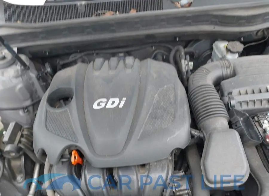 5XXGM4A77DG195847# 10