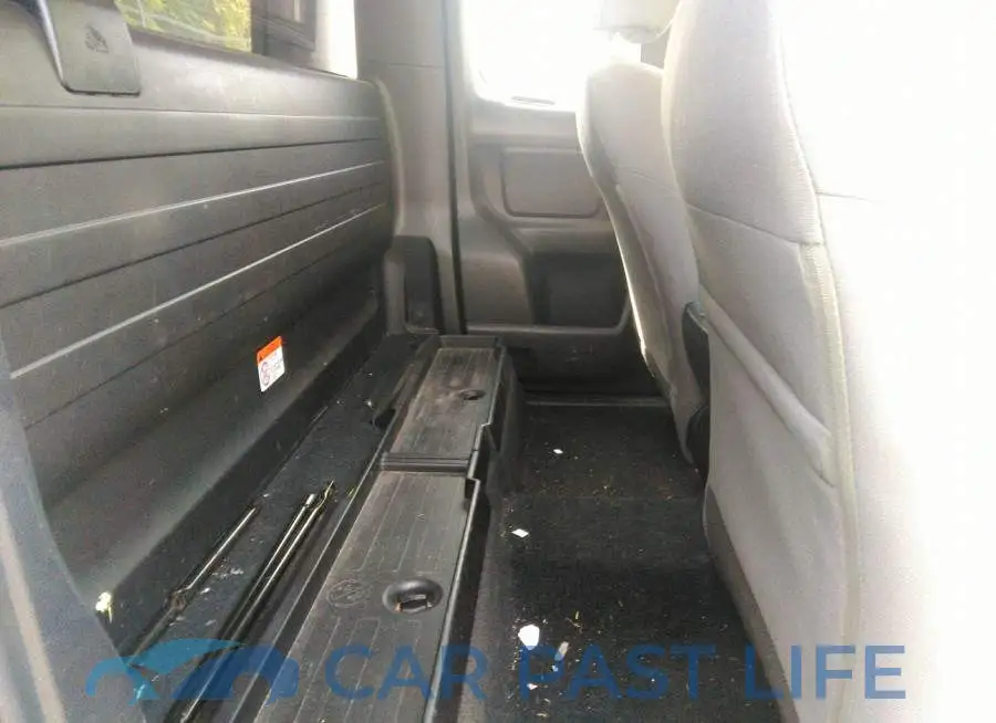 5TFRX5GN1KX145253# 8