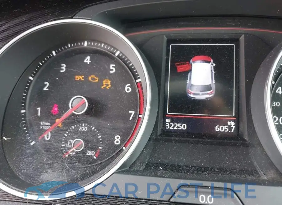 3VW4T7AU7HM035336# 7