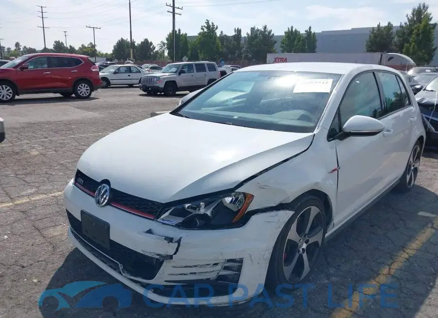 3VW4T7AU7HM035336# 6