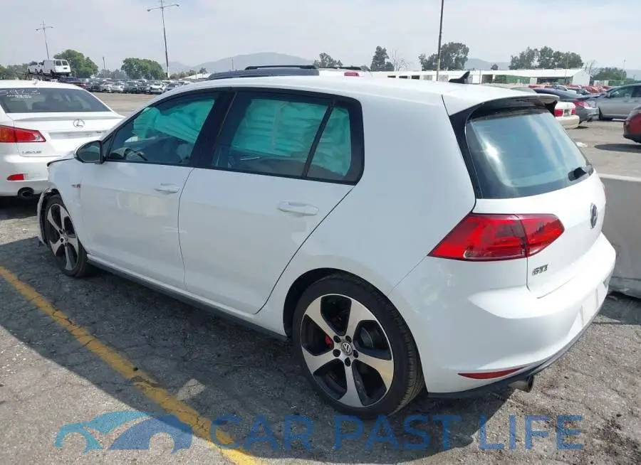 3VW4T7AU7HM035336# 3