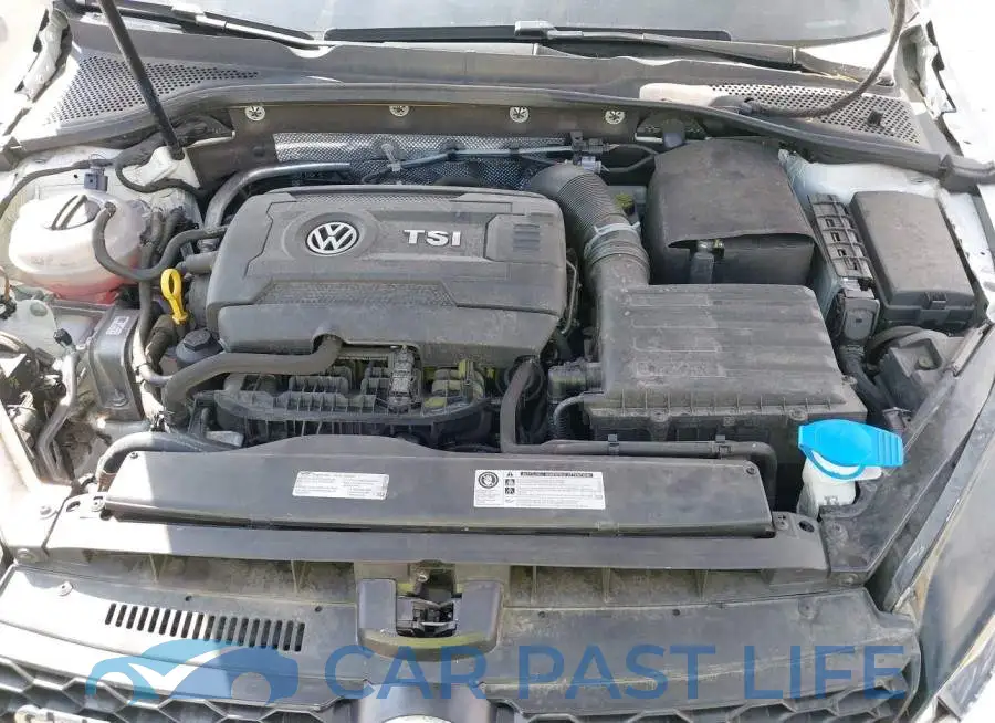 3VW4T7AU7HM035336# 10