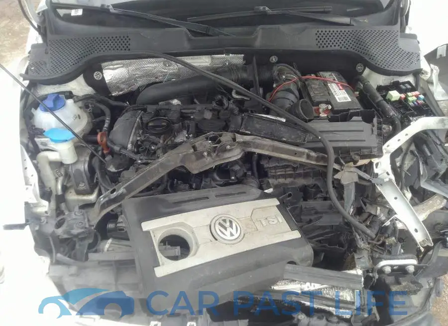 3VW767AT9DM804053# 10