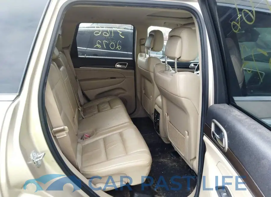 1C4RJFBG9EC315953# 8