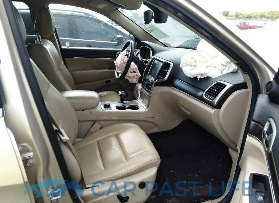 1C4RJFBG9EC315953# 5
