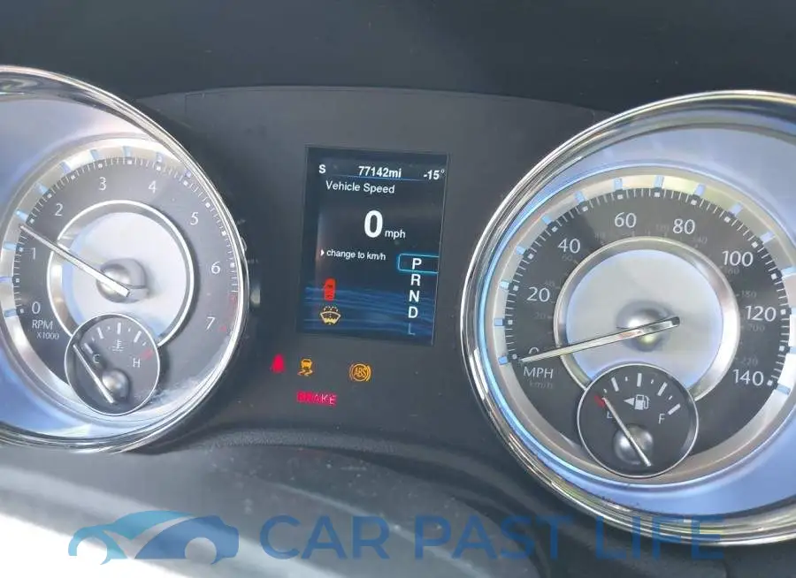 2C3CCAAG2DH697506# 7