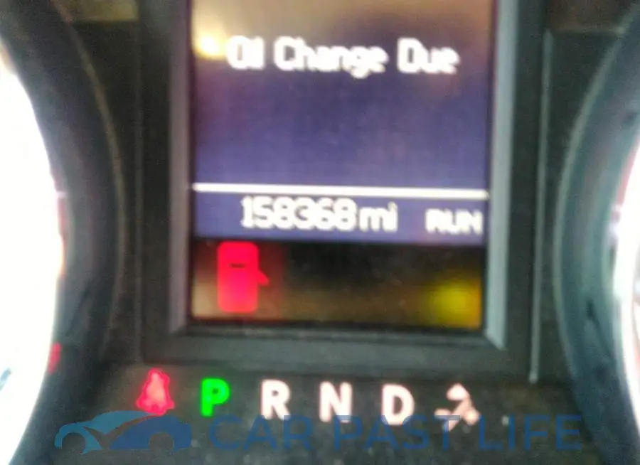 2C4RC1GG1DR610282# 7