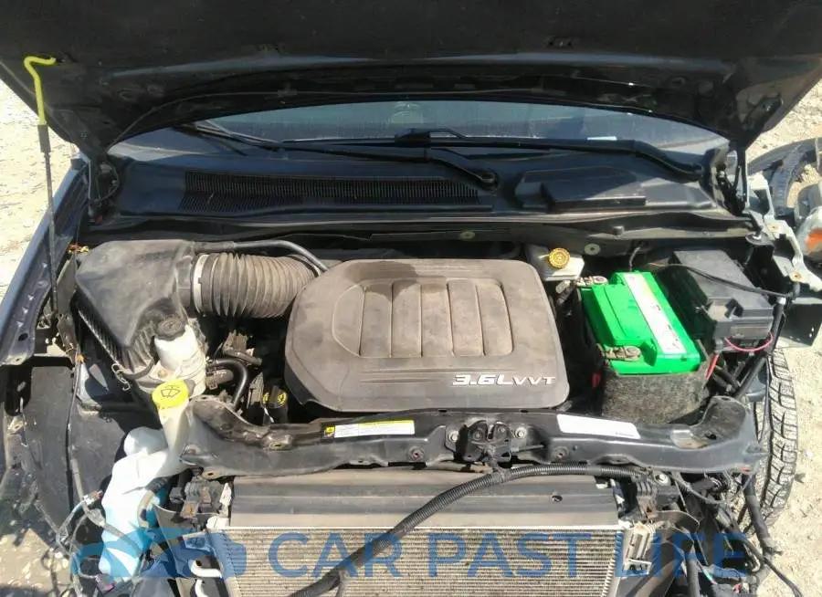2C4RC1GG1DR610282# 10