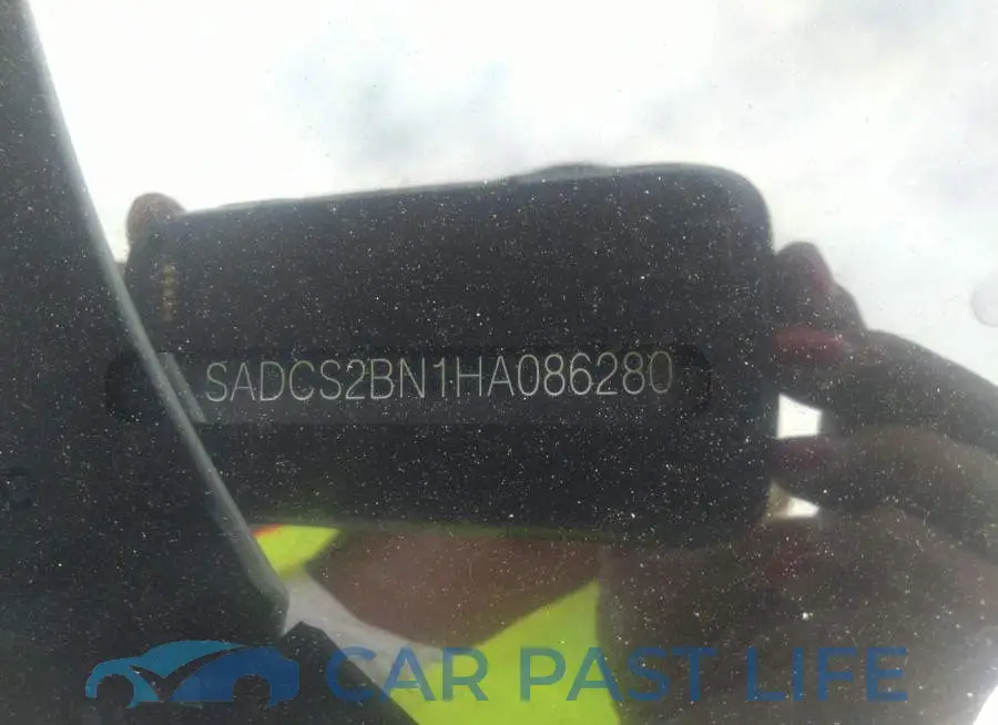 SADCS2BN1HA086280# 9