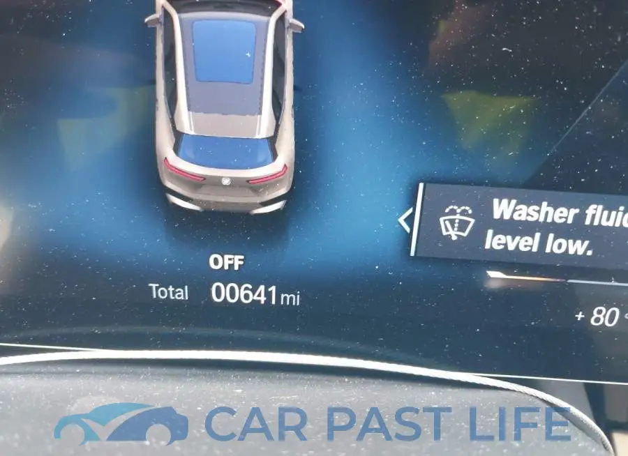 WB533CF01PCM41234# 7