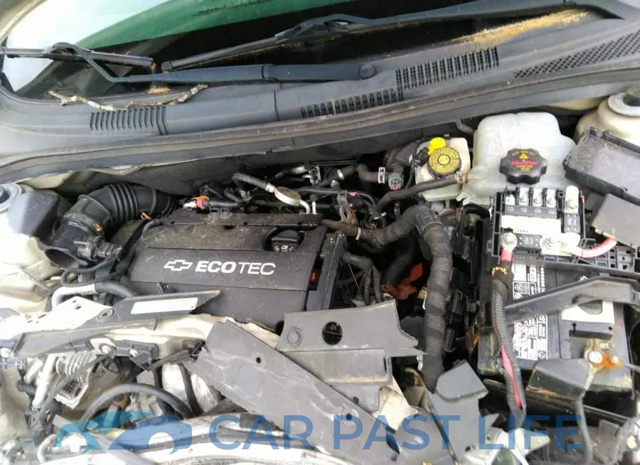 1G1PA5SH7D7191336# 10