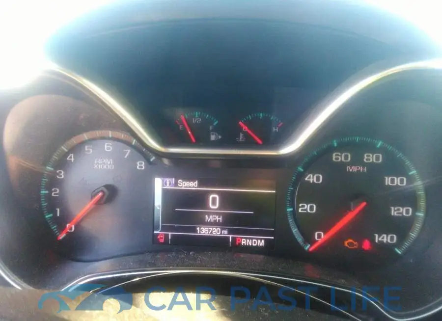 2G1125S30E9128585# 7