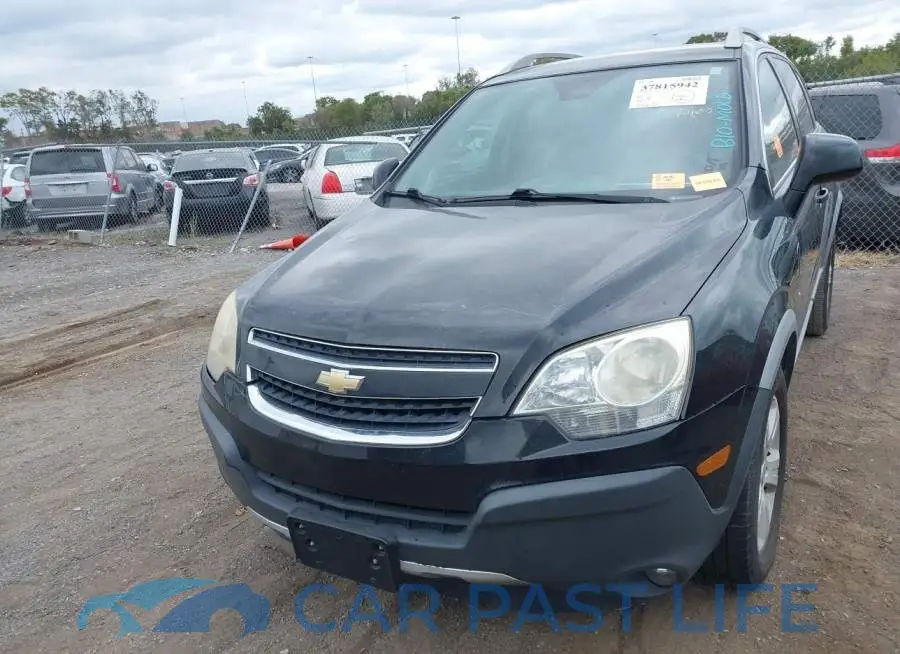 3GNAL2EK8DS596885# 6