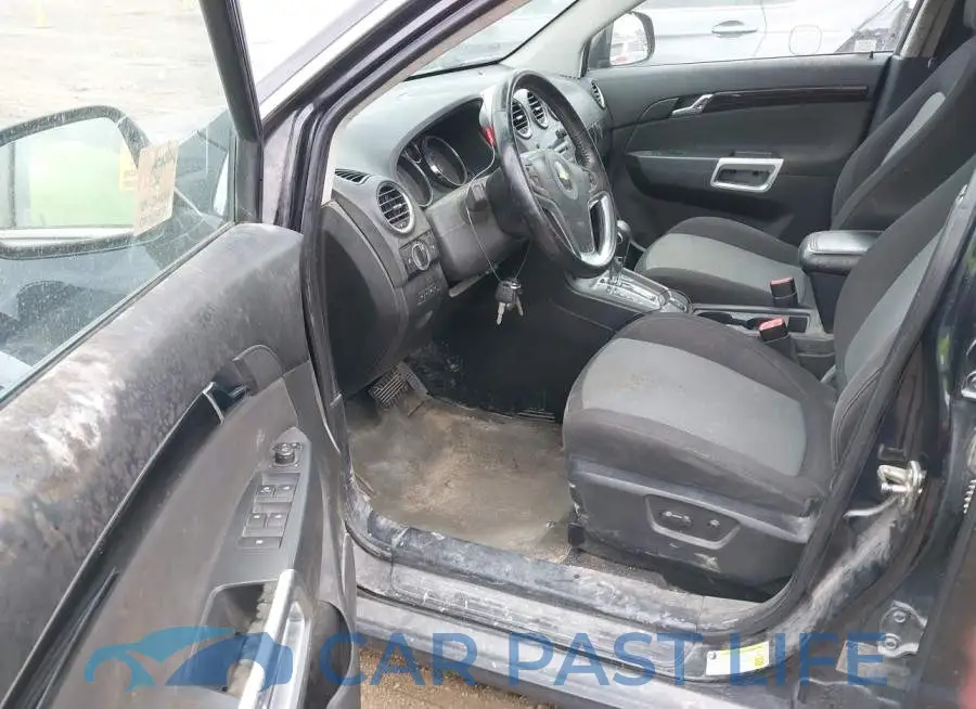 3GNAL2EK8DS596885# 5