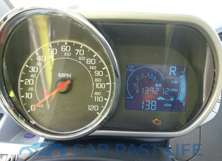 KL8CD6S92DC508869# 7