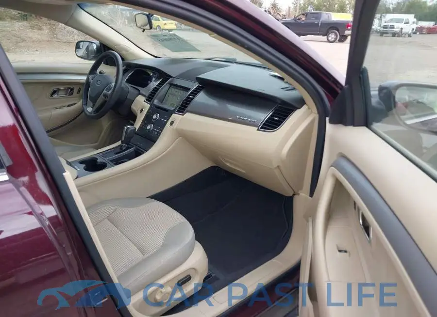 1FAHP2E84KG111868# 5
