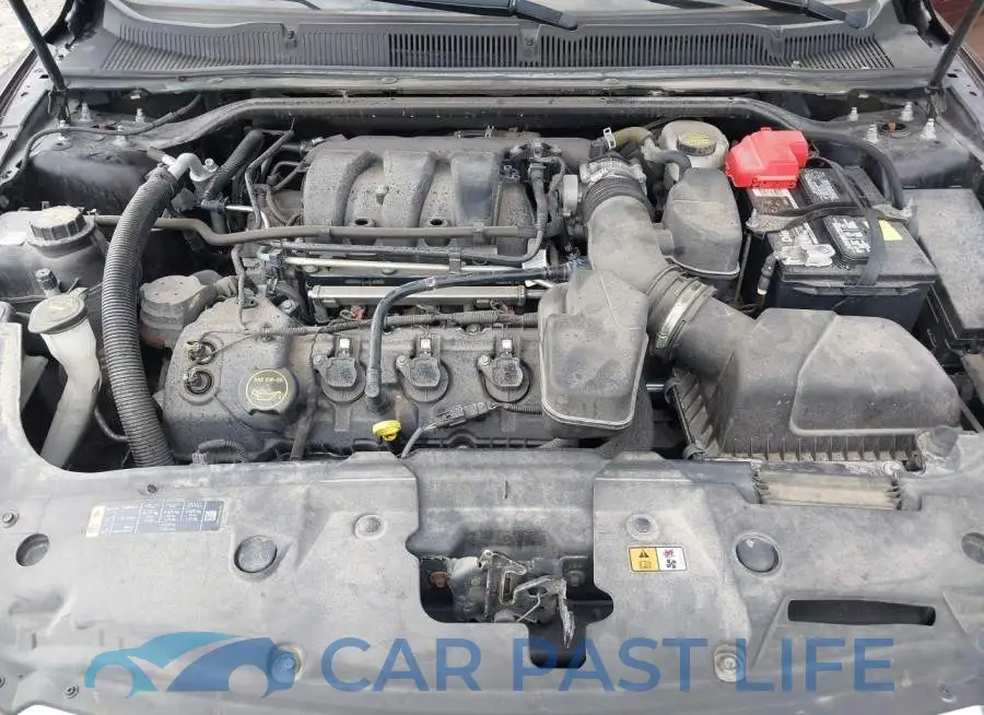 1FAHP2E84KG111868# 10