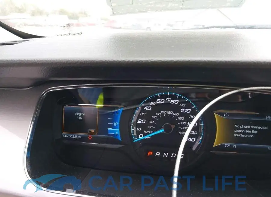 1FAHP2E84KG111868# 7