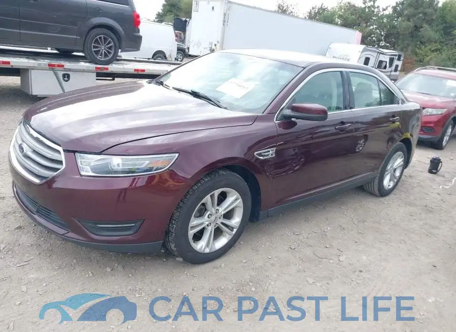 1FAHP2E84KG111868# 2