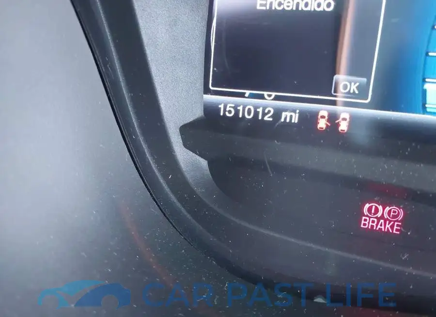 1FM5K8GT6EGB36416# 7