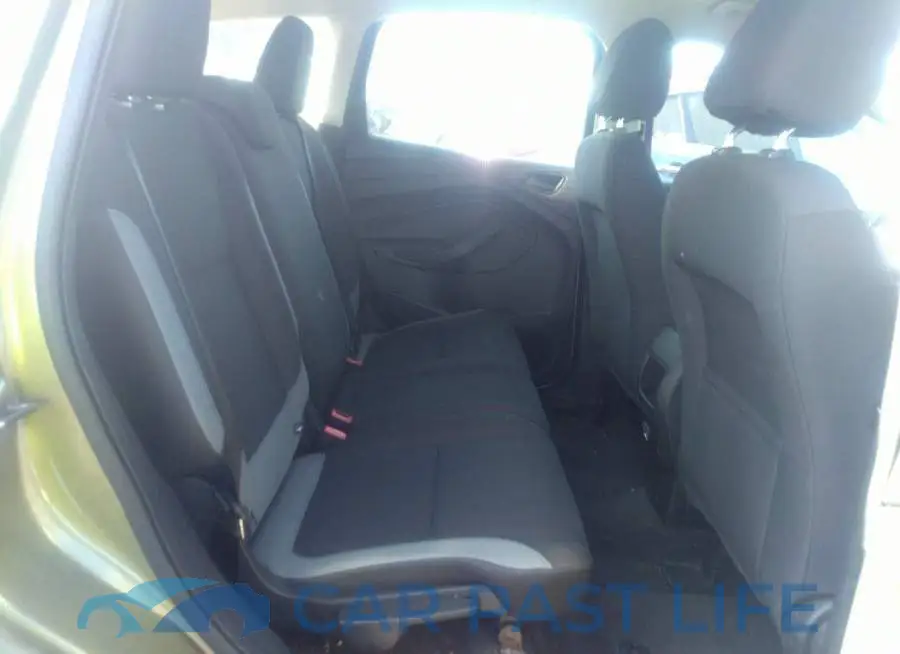 1FMCU0F77DUC91600# 8