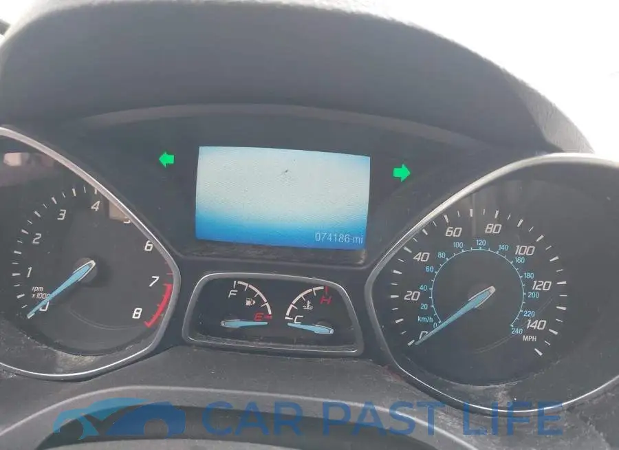 1FMCU9G99GUA61422# 7