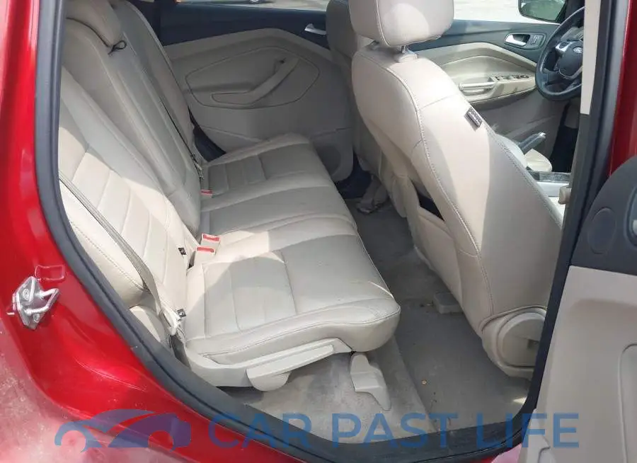 1FMCU9G99GUA61422# 8