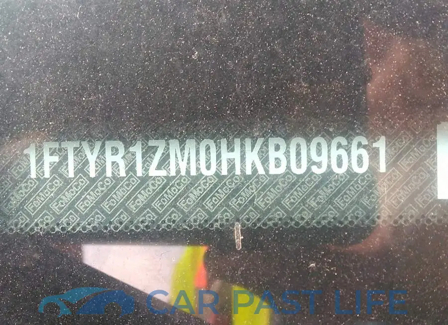 1FTYR1ZM0HKB09661# 9